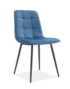 'סנדרין' כחול