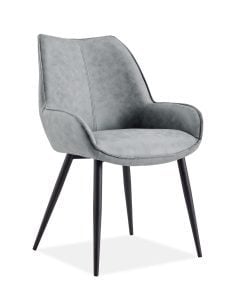 'פונטו' אפור