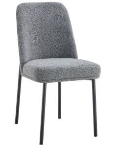 'פרלו' אפור בהיר