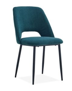 'נומה' ירוק בד בוקלה